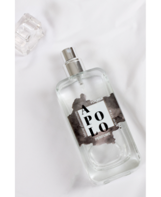 Parfum aux phéromones Apolo pour homme